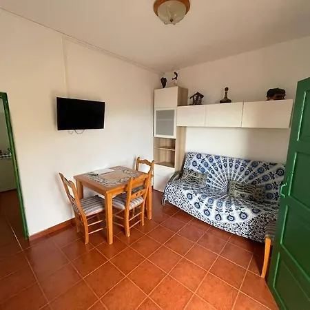 Casa Indias Feriehus *