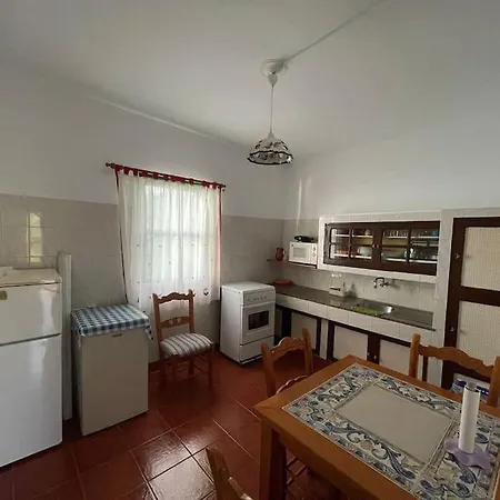 Casa Indias * Las Indias
