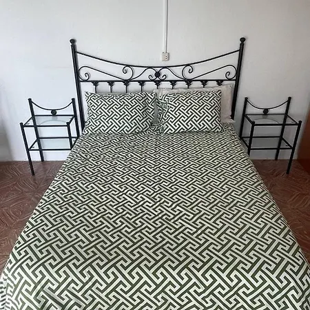 Casa Indias