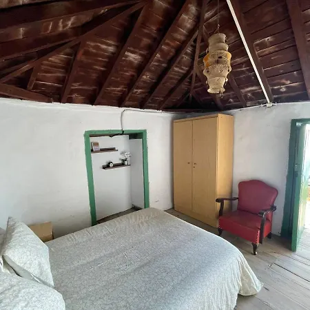 Casa Indias Feriehus *