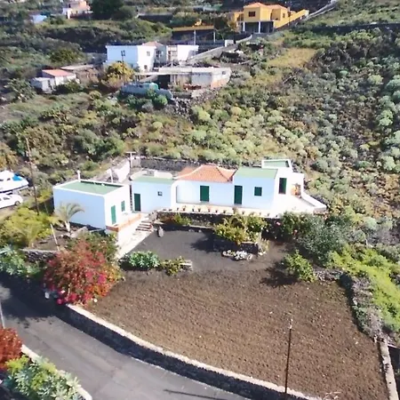 Feriehus Casa Indias *
