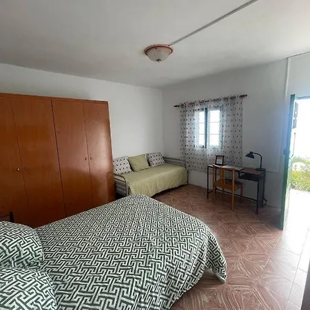 Casa Indias