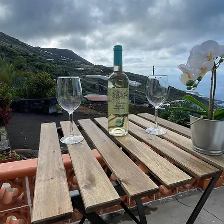 Holiday home Casa Indias