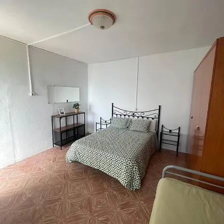Casa Indias Holiday home