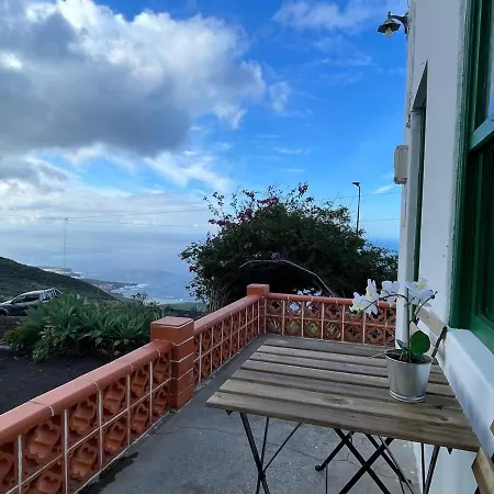 Holiday home Casa Indias *