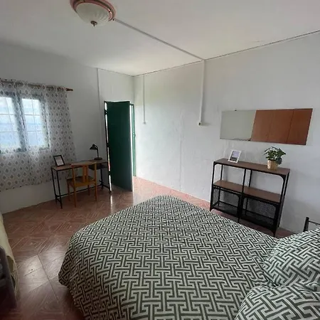 Casa Indias * Las Indias