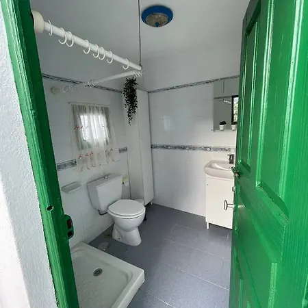 Holiday home Casa Indias *