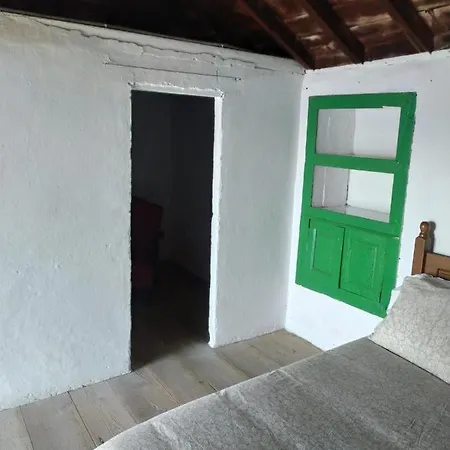 Holiday home Casa Indias