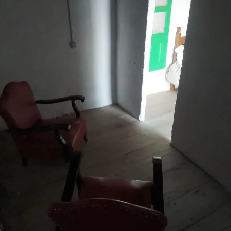Casa Indias Feriehus *