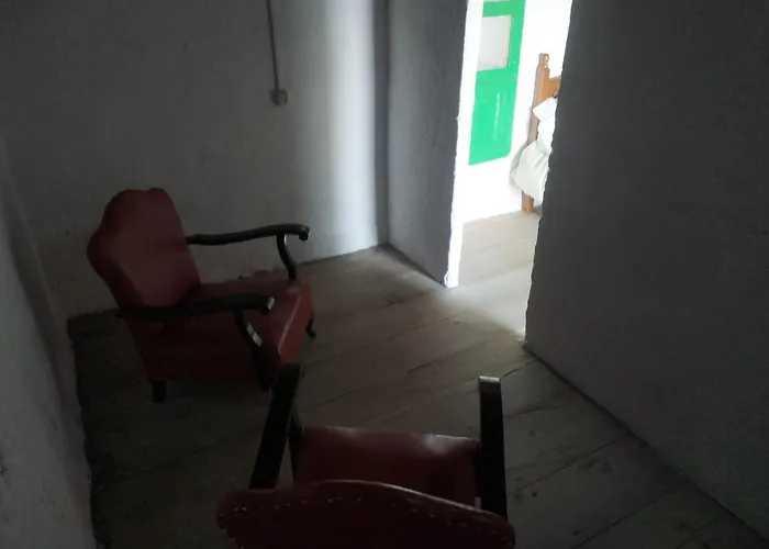 Casa Indias Σπίτι διακοπών *